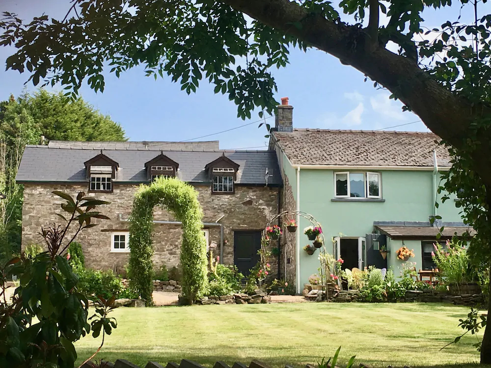 Brecon Boutique Breaks