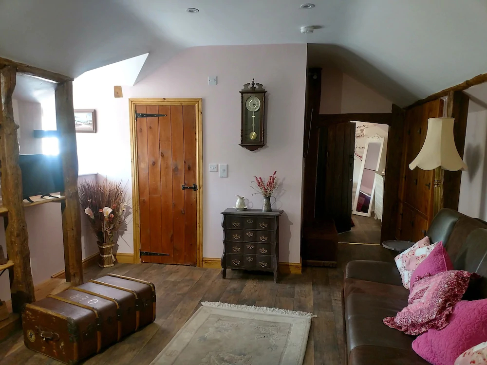 Brecon Boutique Breaks