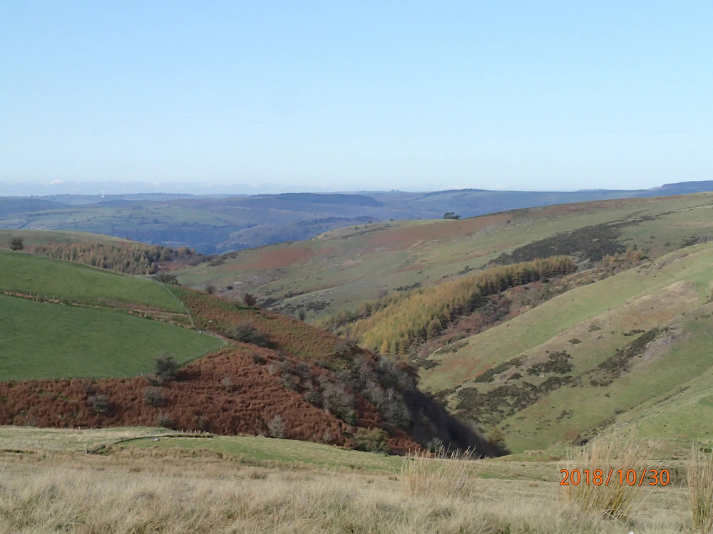 Brecon Boutique Breaks