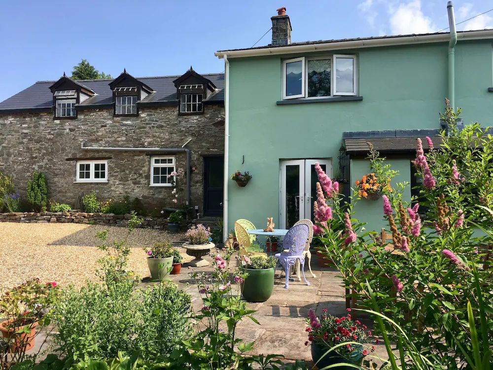 Brecon Boutique Breaks
