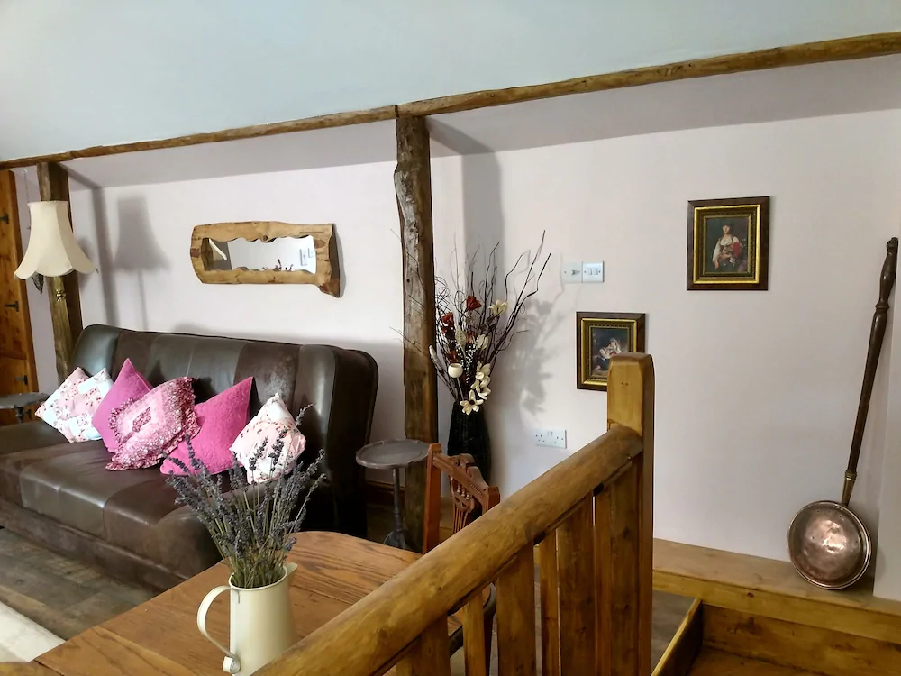 Brecon Boutique Breaks