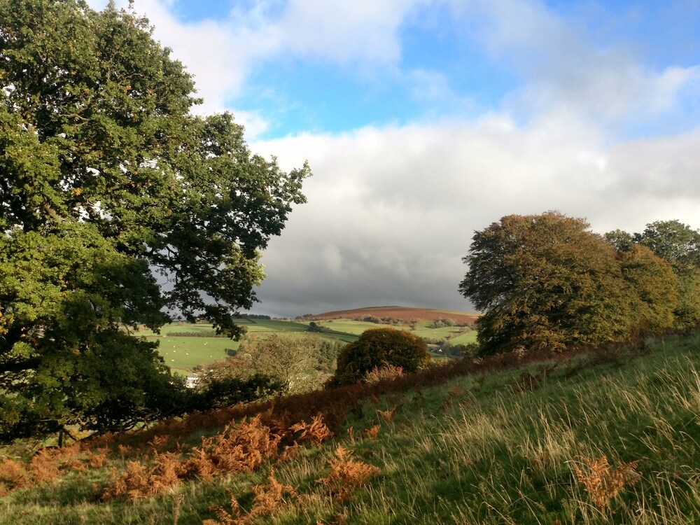 Brecon Boutique Breaks