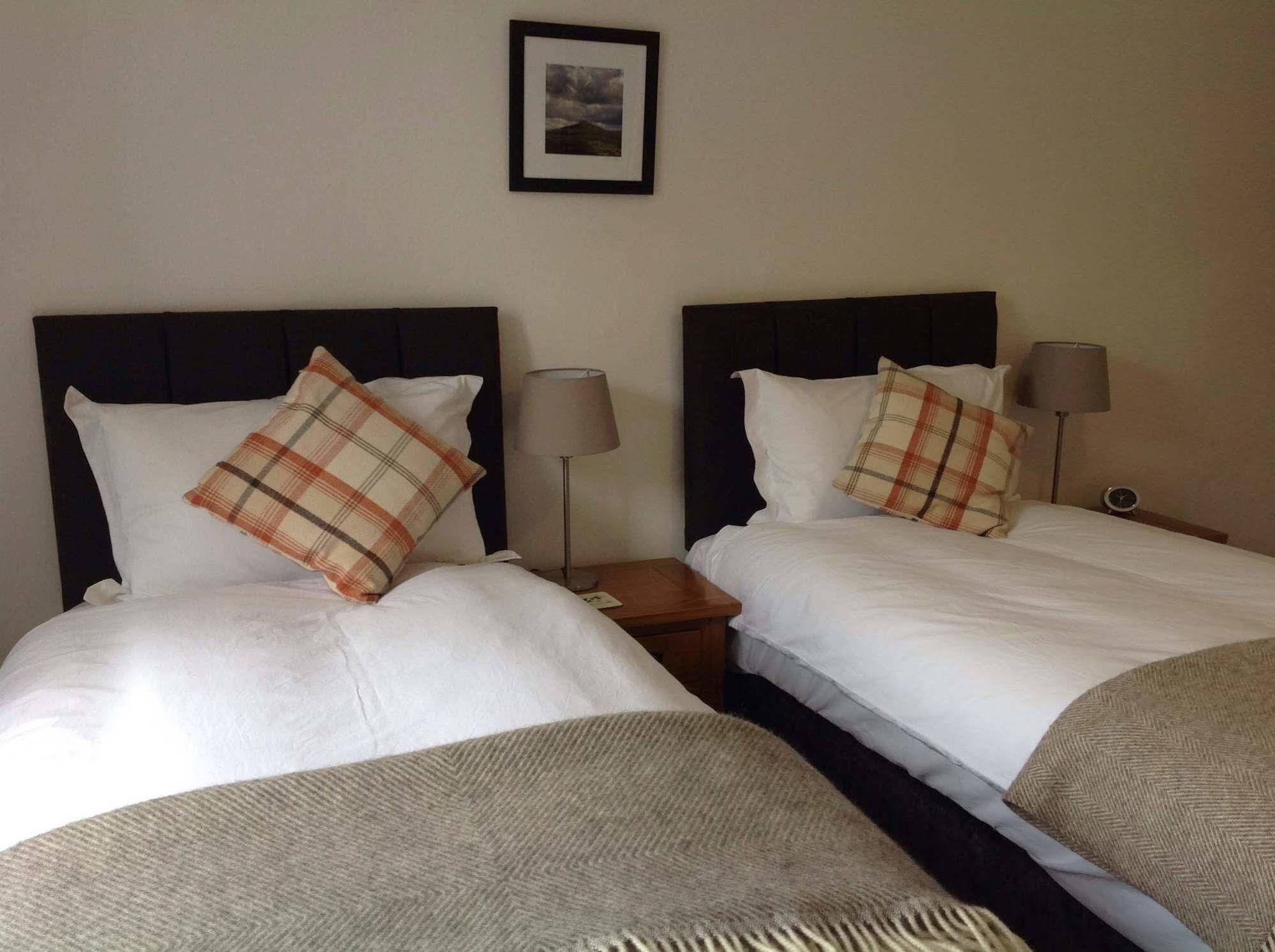 Ty Helyg Guest House