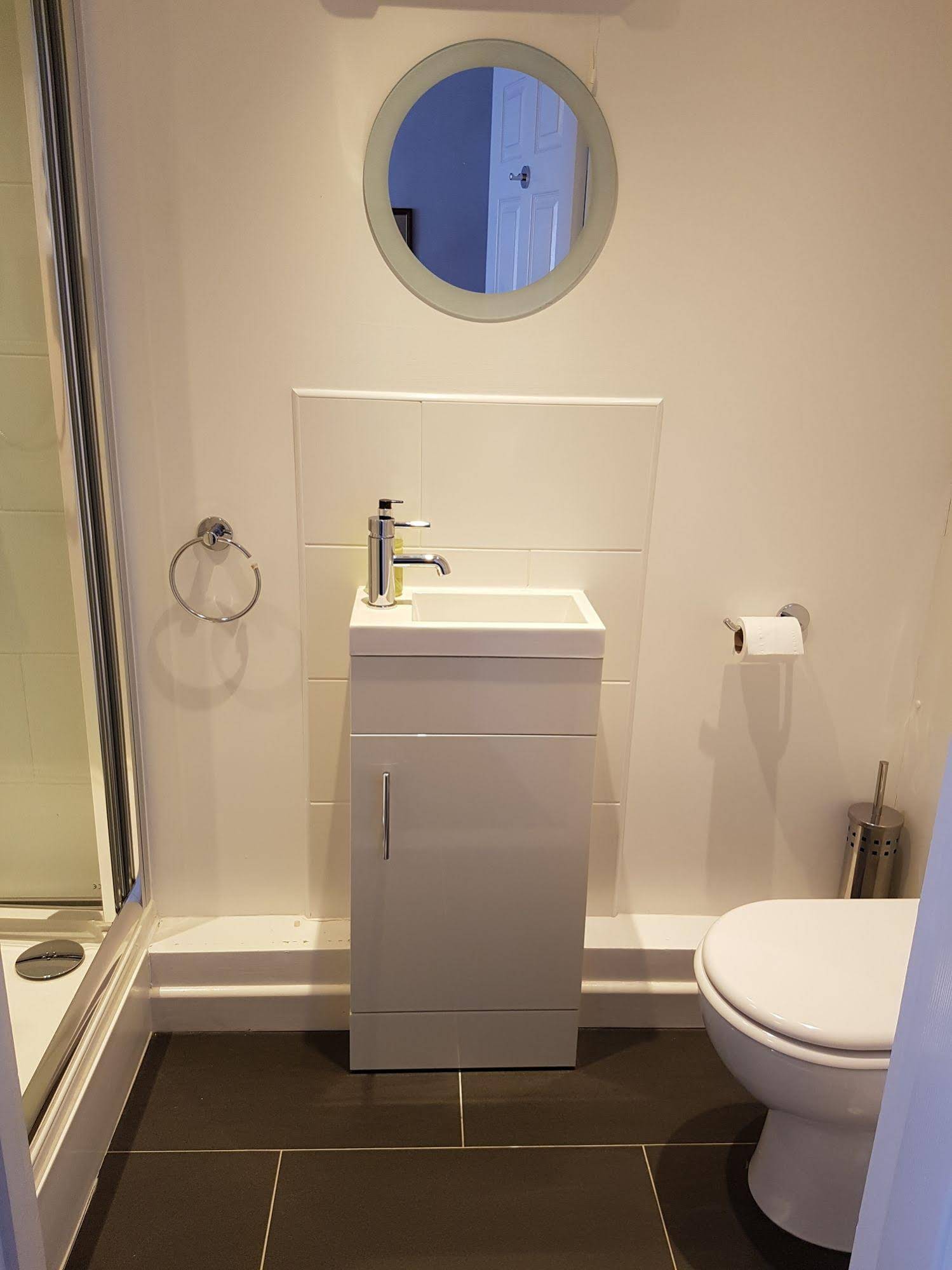 Ty Helyg Guest House