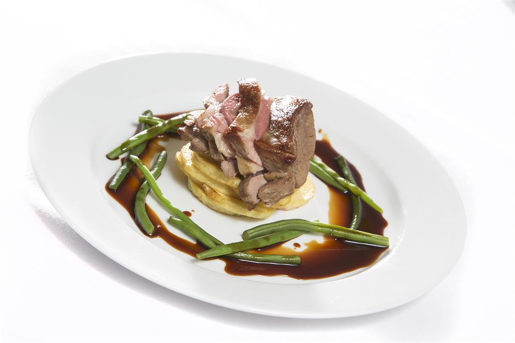 Best Western Heronston Hotel & Spa