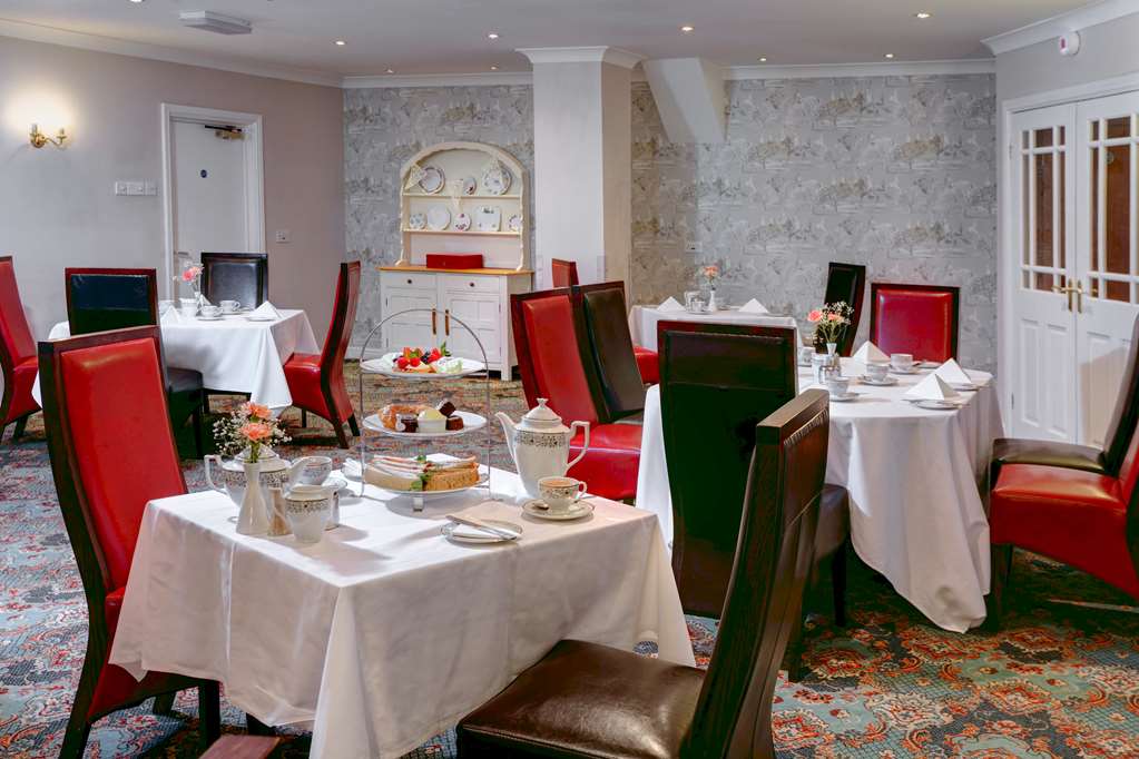 Best Western Heronston Hotel & Spa