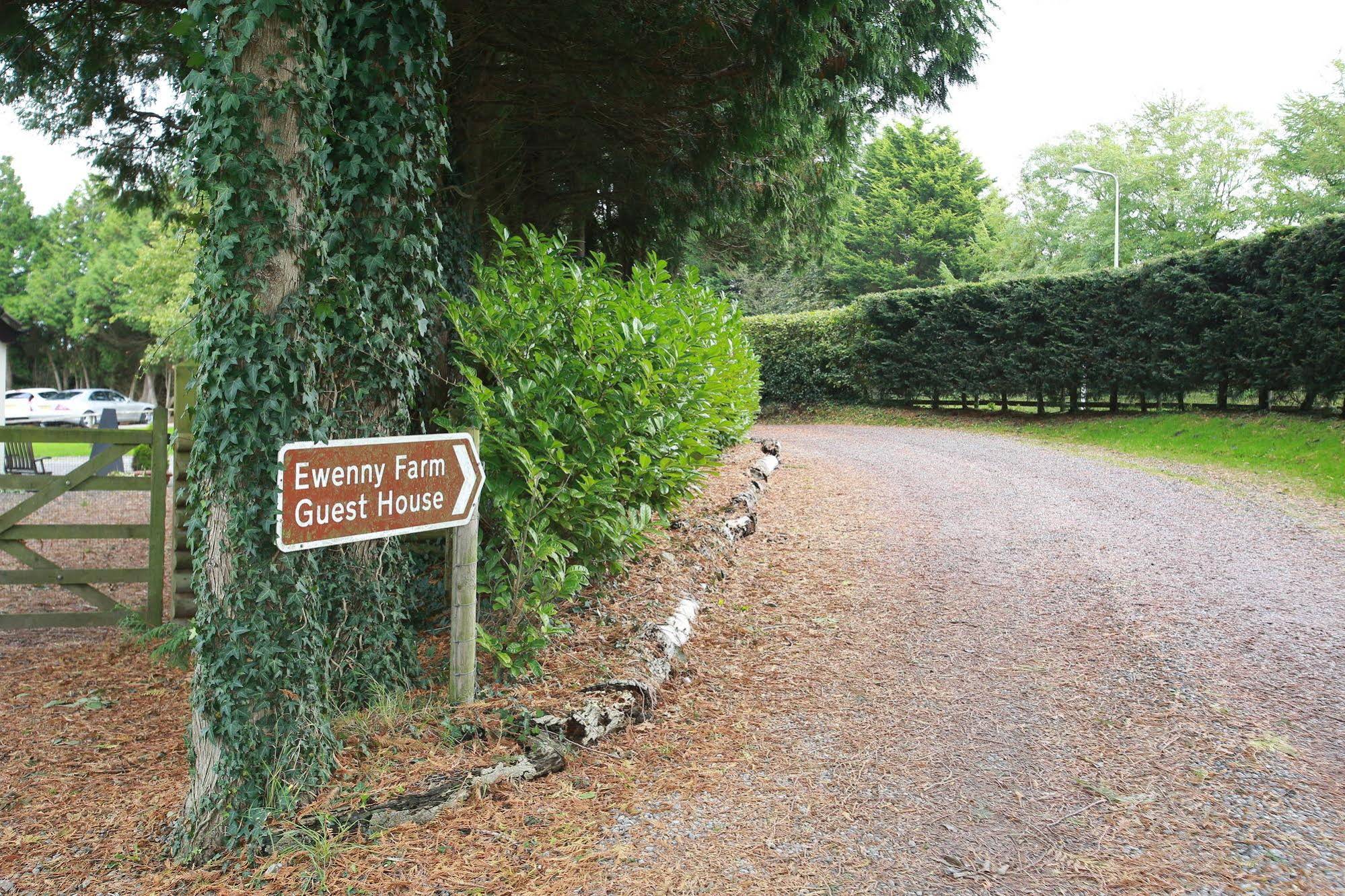 Ewenny Farm Guesthouse