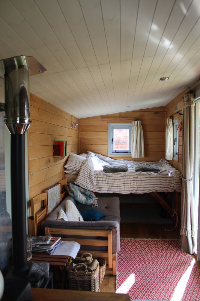 Caban-y-Bryn