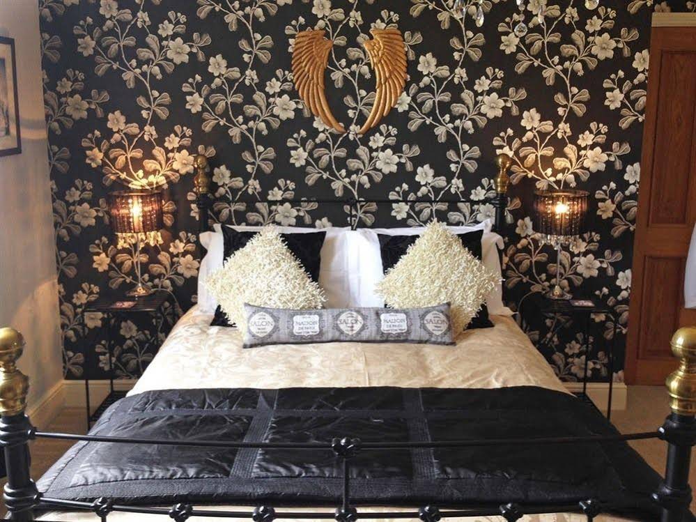 The Everlook Guest House and B&B