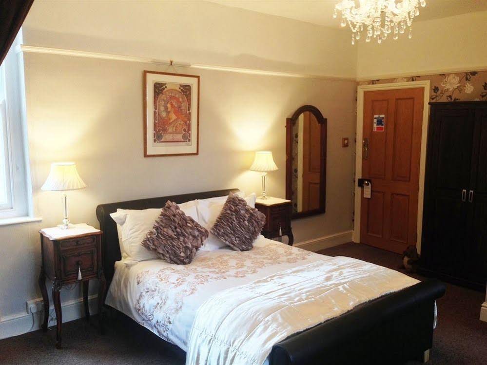 The Everlook Guest House and B&B
