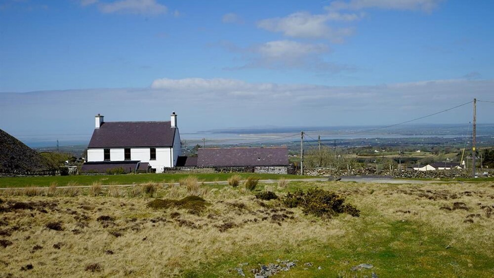 Bwthyn Llys Twrog