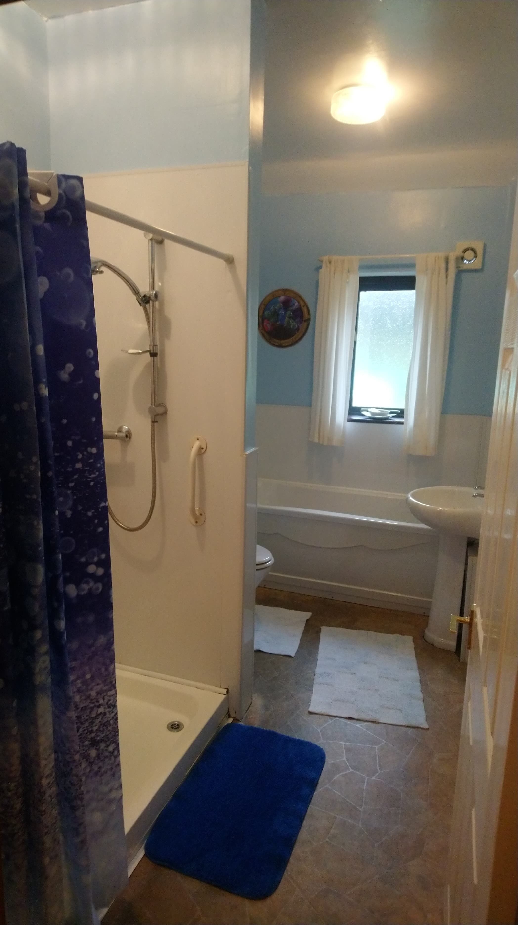 Cae Berllan Holiday Cottages