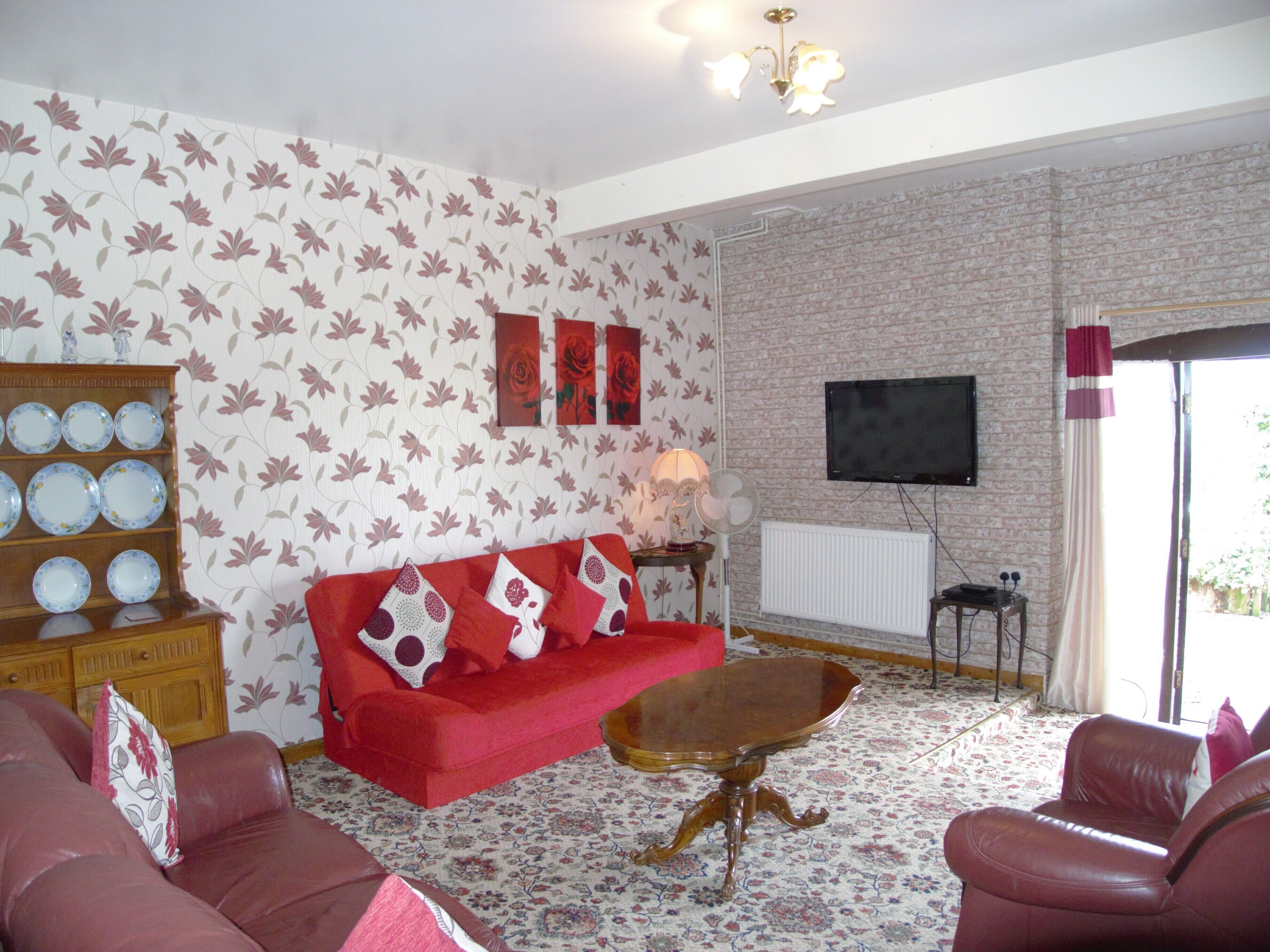 Cae Berllan Holiday Cottages