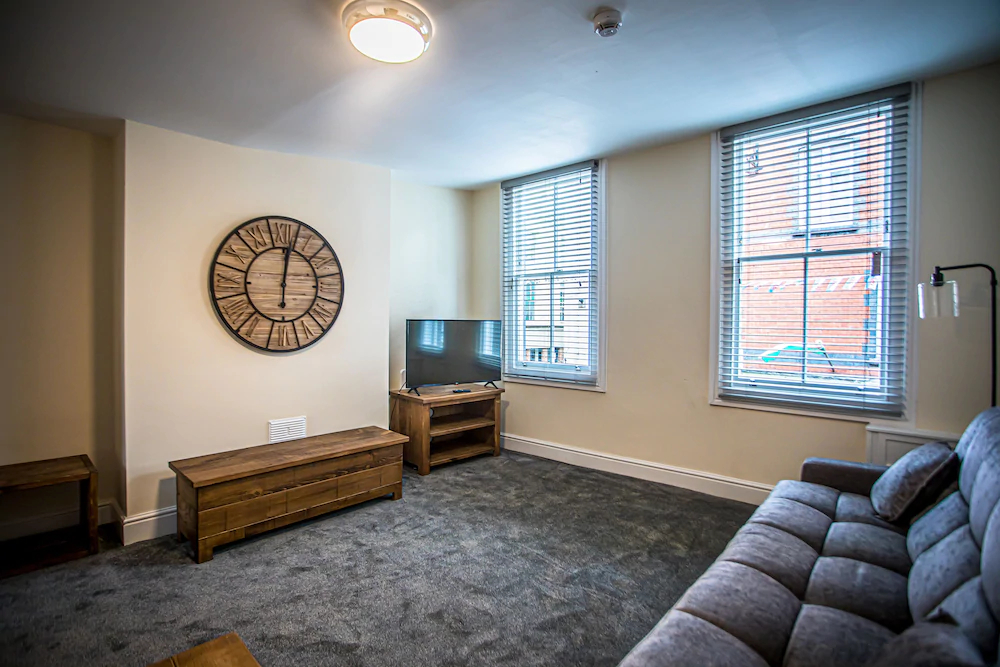 Caernarfon Apartments