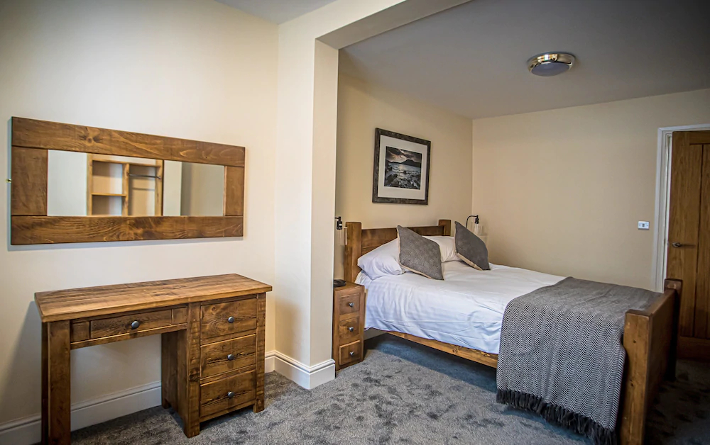 Caernarfon Apartments