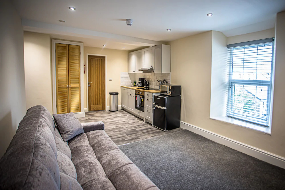 Caernarfon Apartments