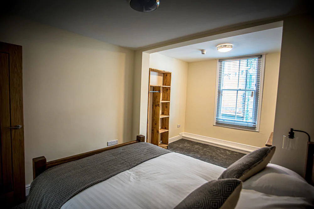 Caernarfon Apartments