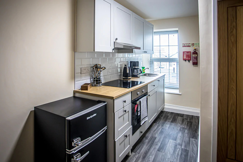 Caernarfon Apartments