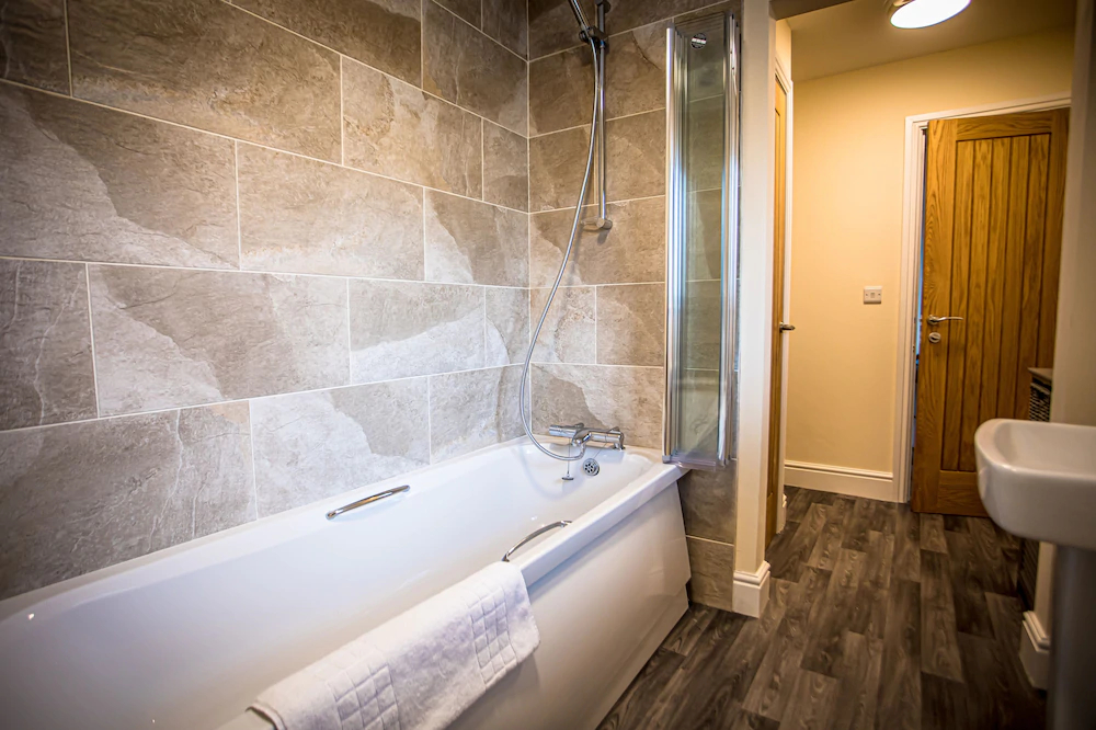 Caernarfon Apartments