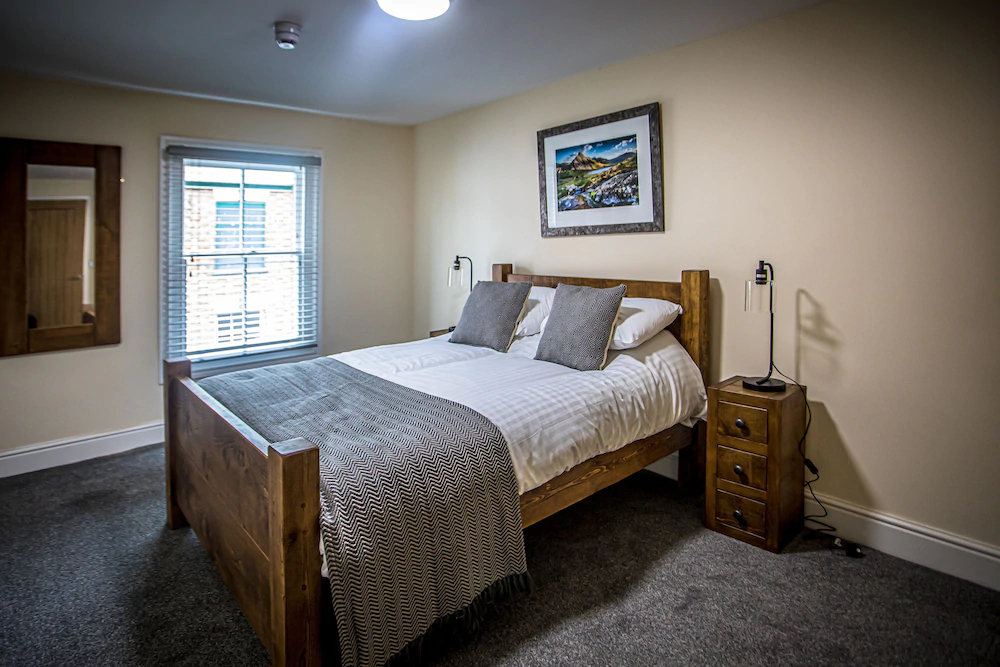 Caernarfon Apartments