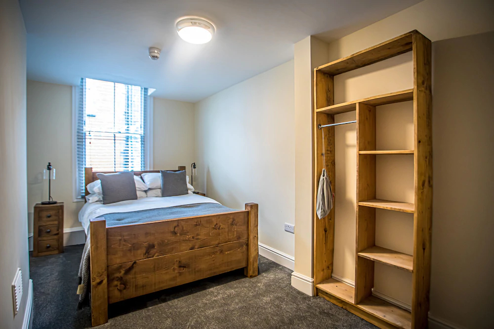 Caernarfon Apartments