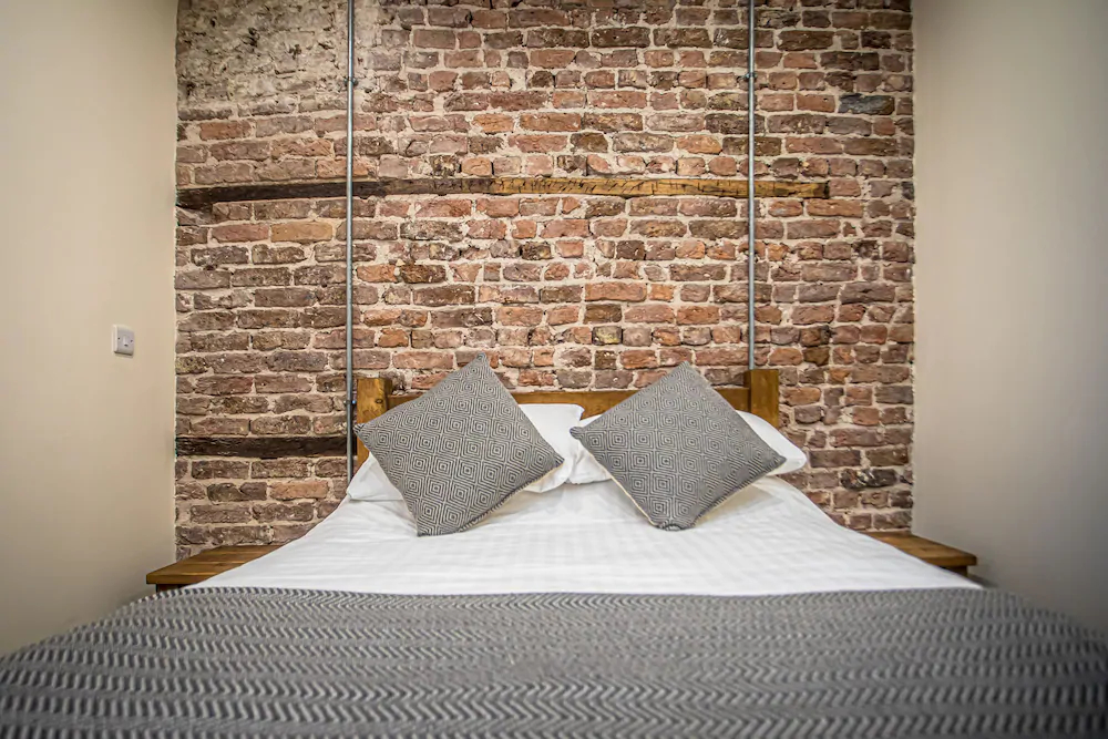 Caernarfon Apartments