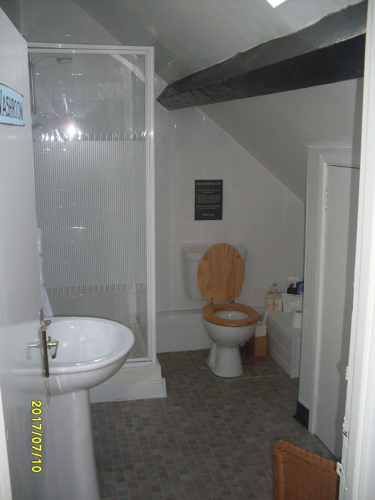 Erw Fair Guest House