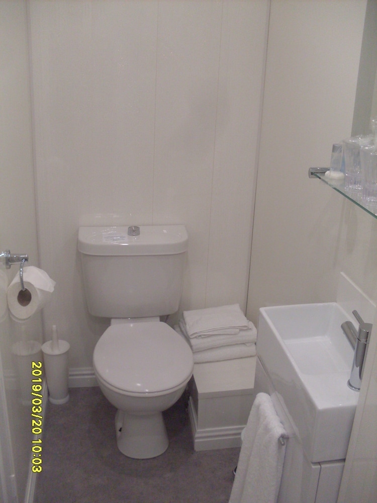 Erw Fair Guest House