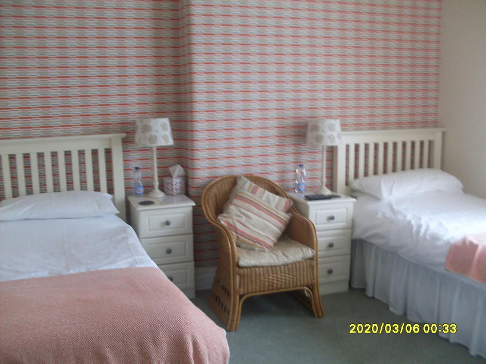 Erw Fair Guest House