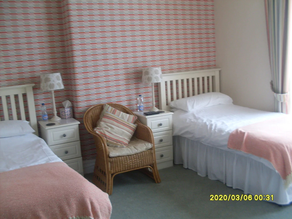 Erw Fair Guest House