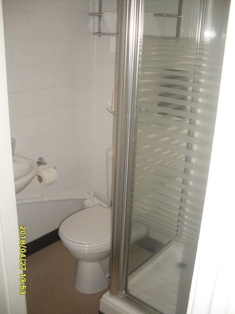 Erw Fair Guest House