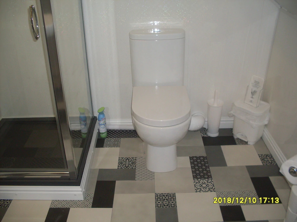 Erw Fair Guest House