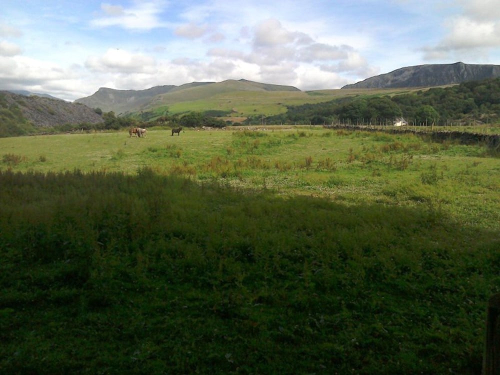 Plas Dorothea