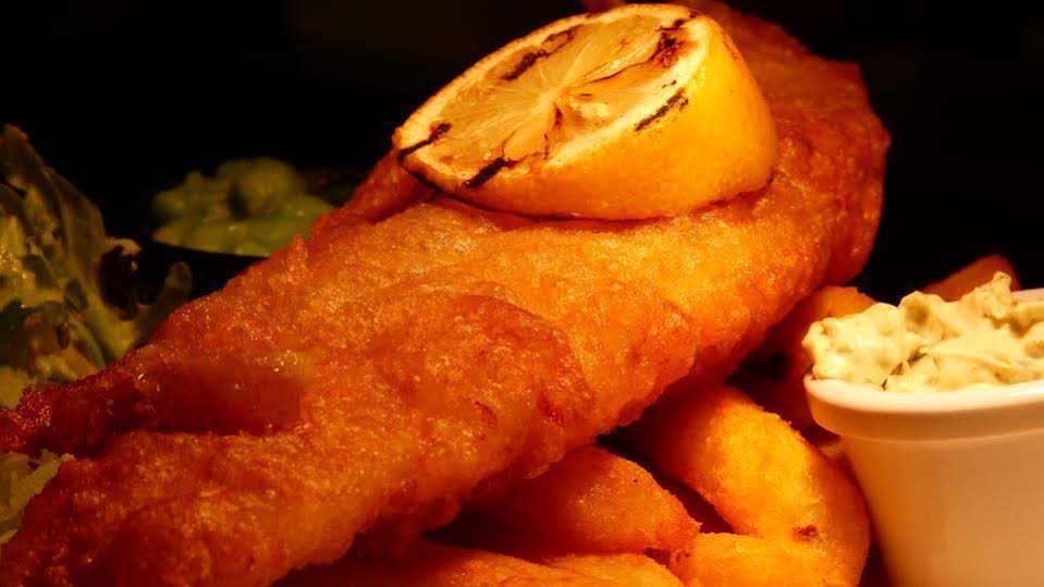 The Anglesey Arms Hotel