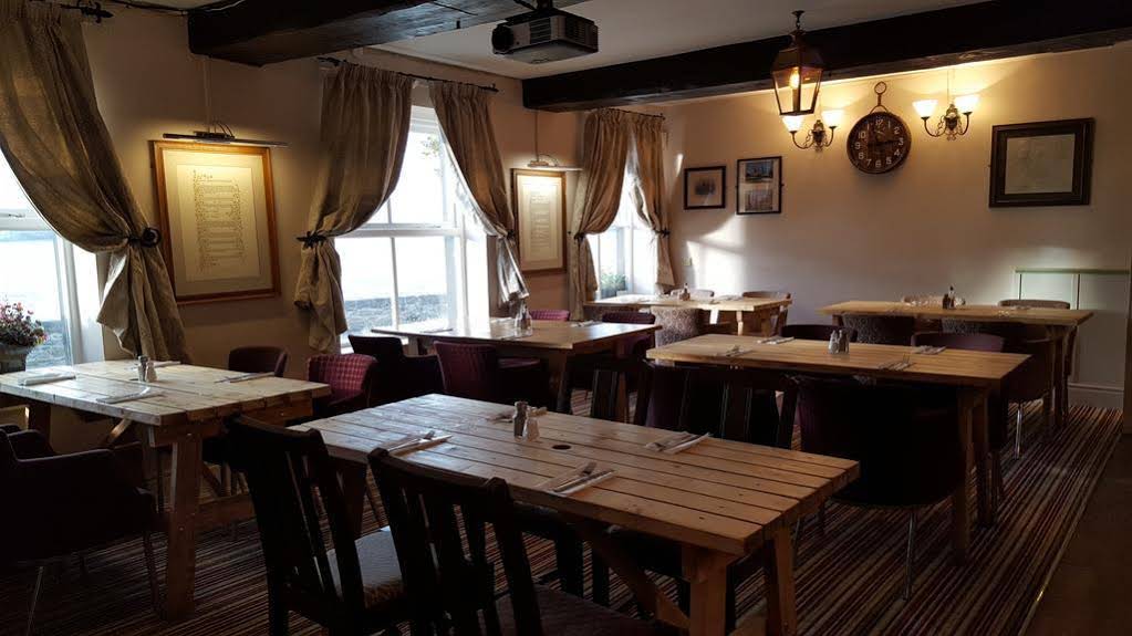 The Anglesey Arms Hotel