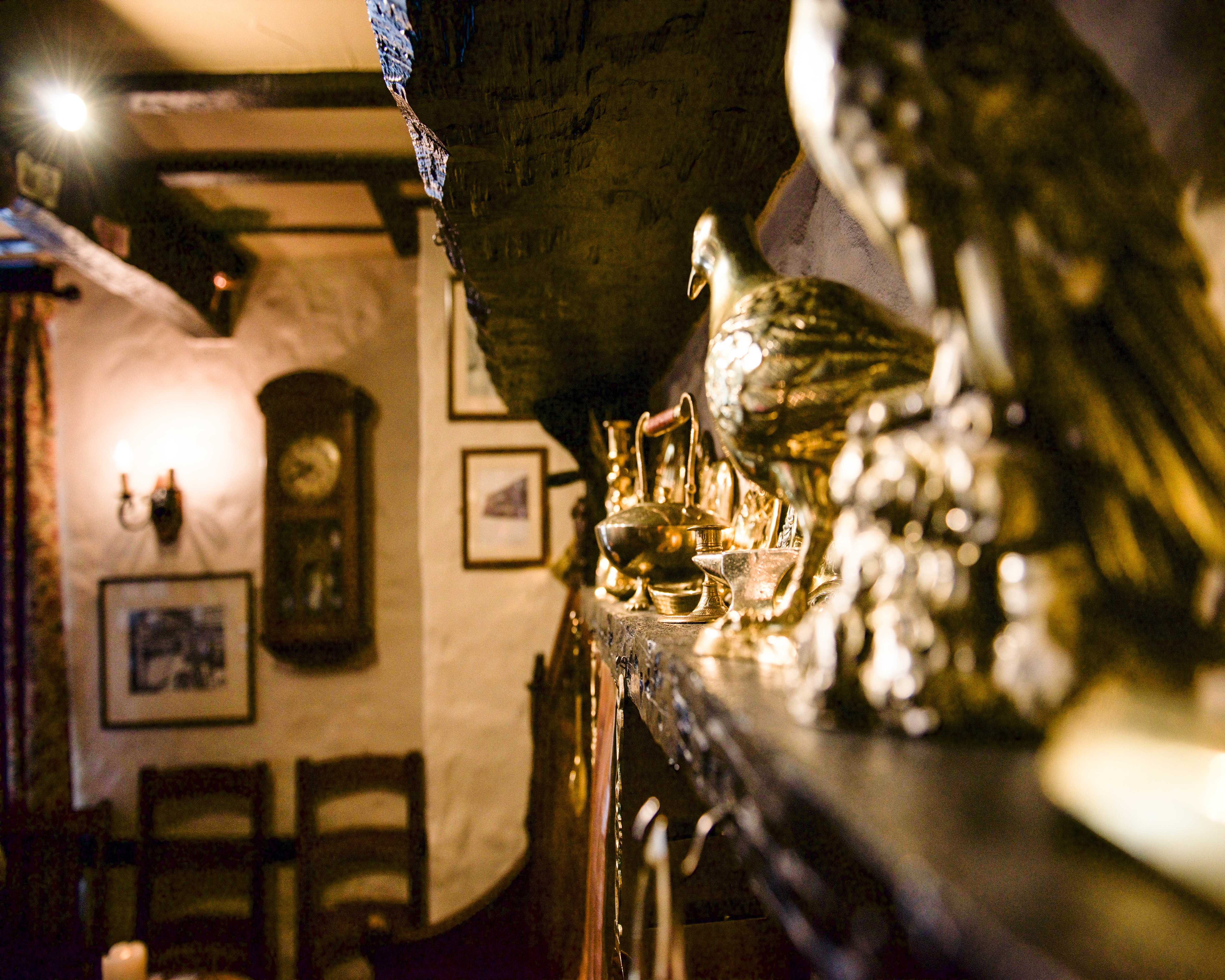 The Black Boy Inn