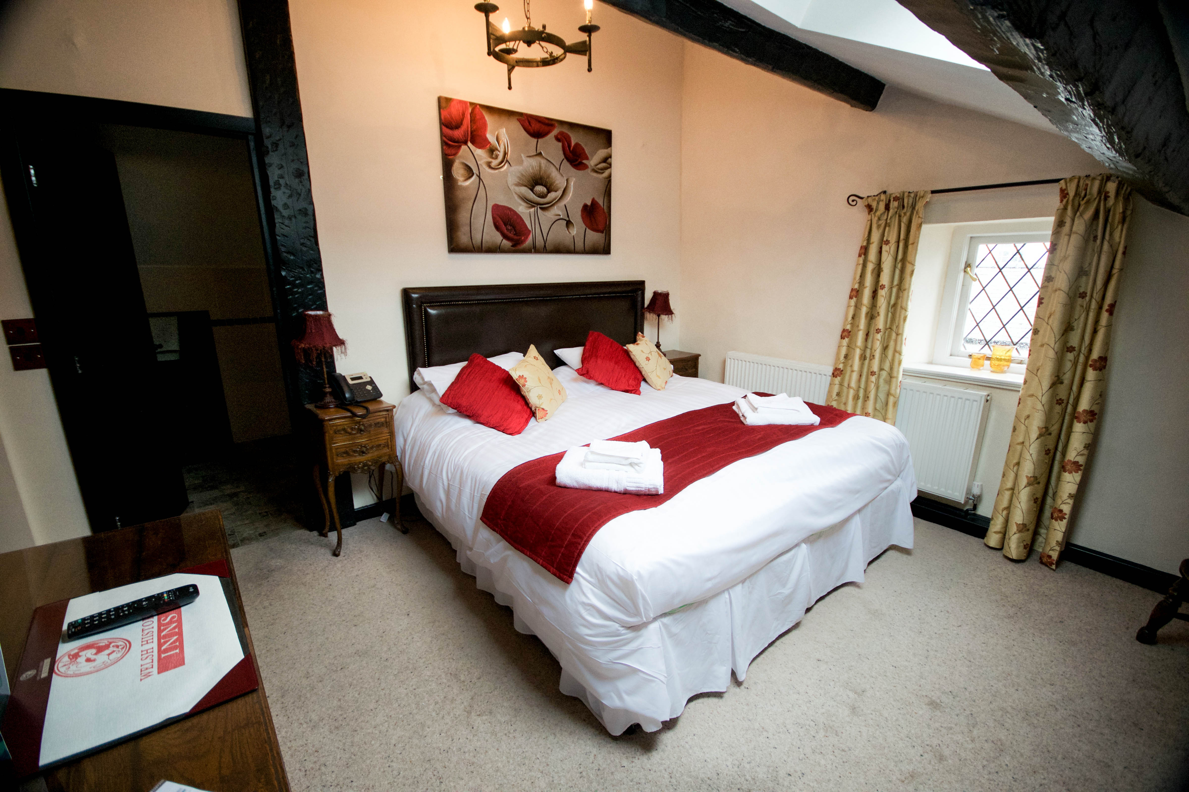 The Black Boy Inn