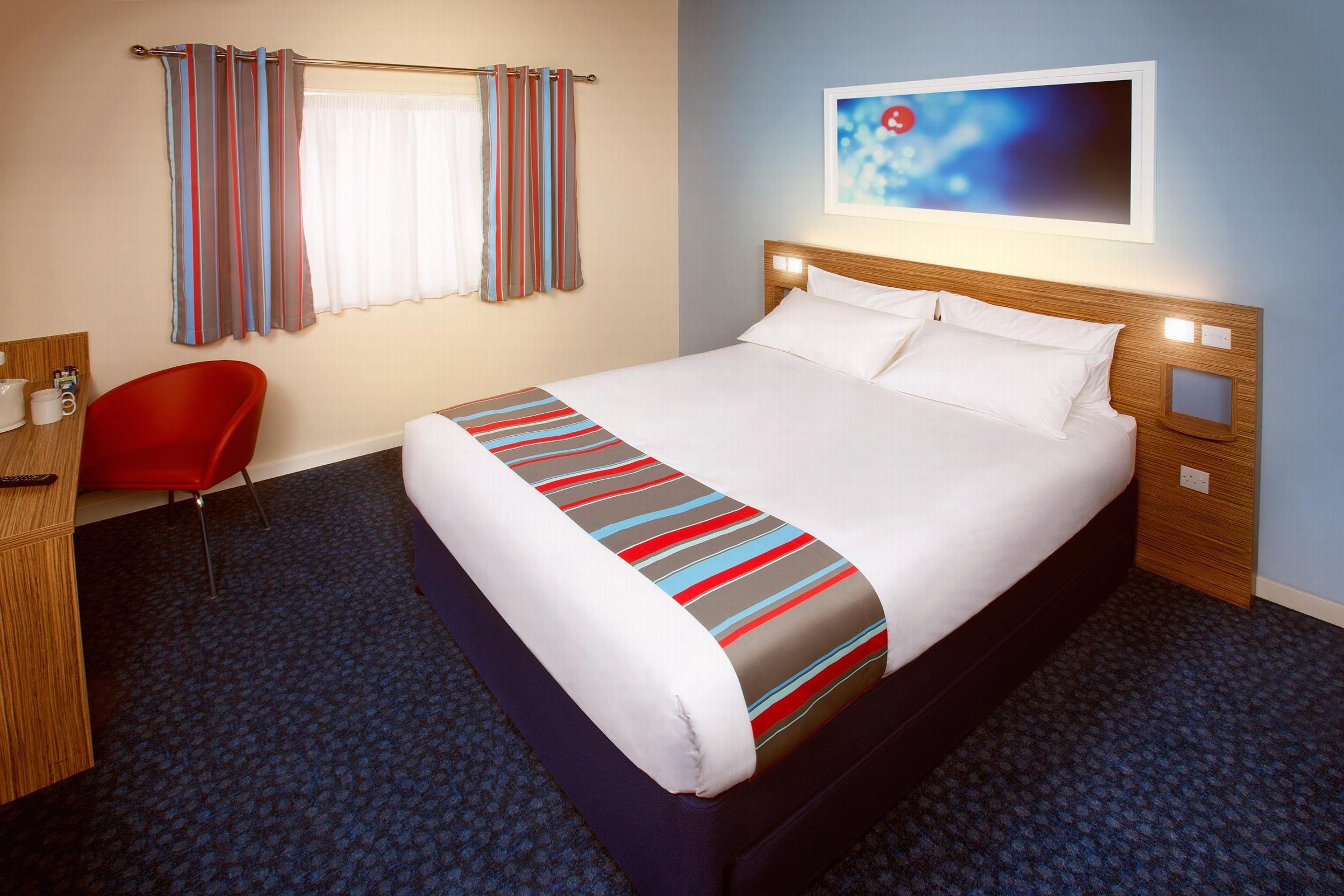Travelodge Caernarfon