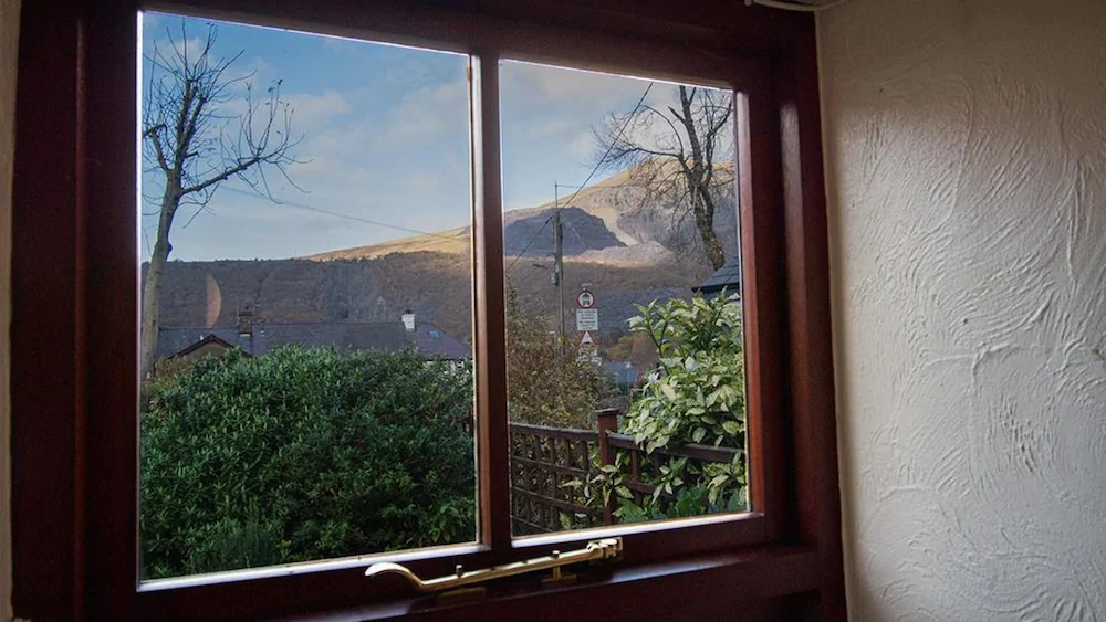Y Bwthyn Llanberis