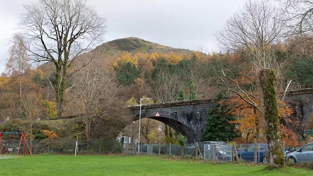 Y Bwthyn Llanberis
