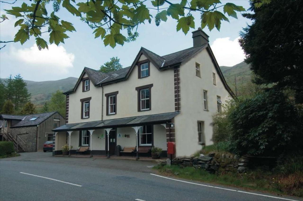 YHA Snowdon Ranger