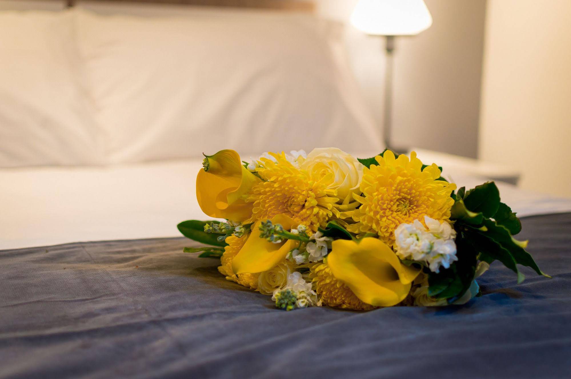 Aaron Wise Serviced Apartments