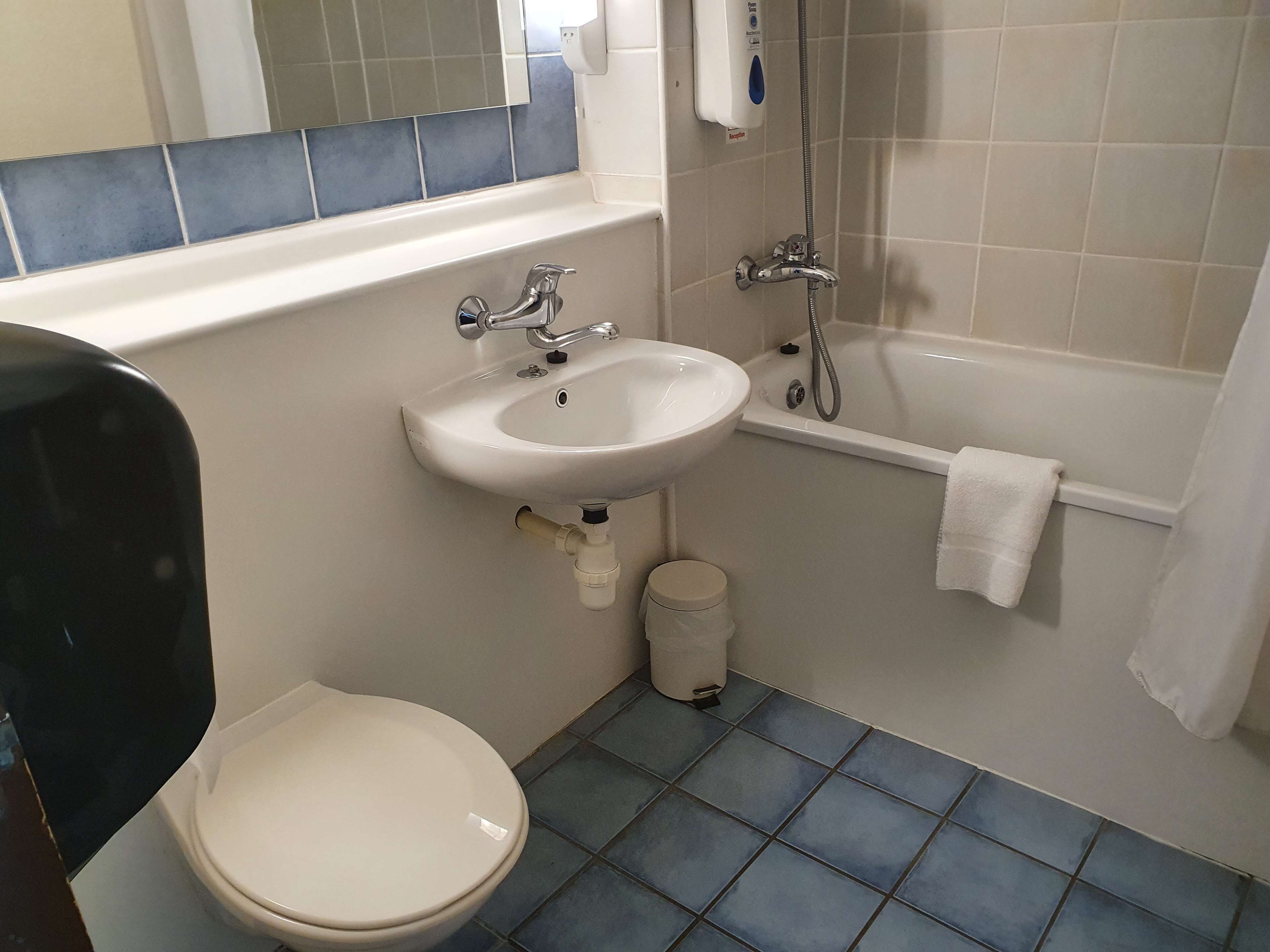 Hotel Campanile Cardiff