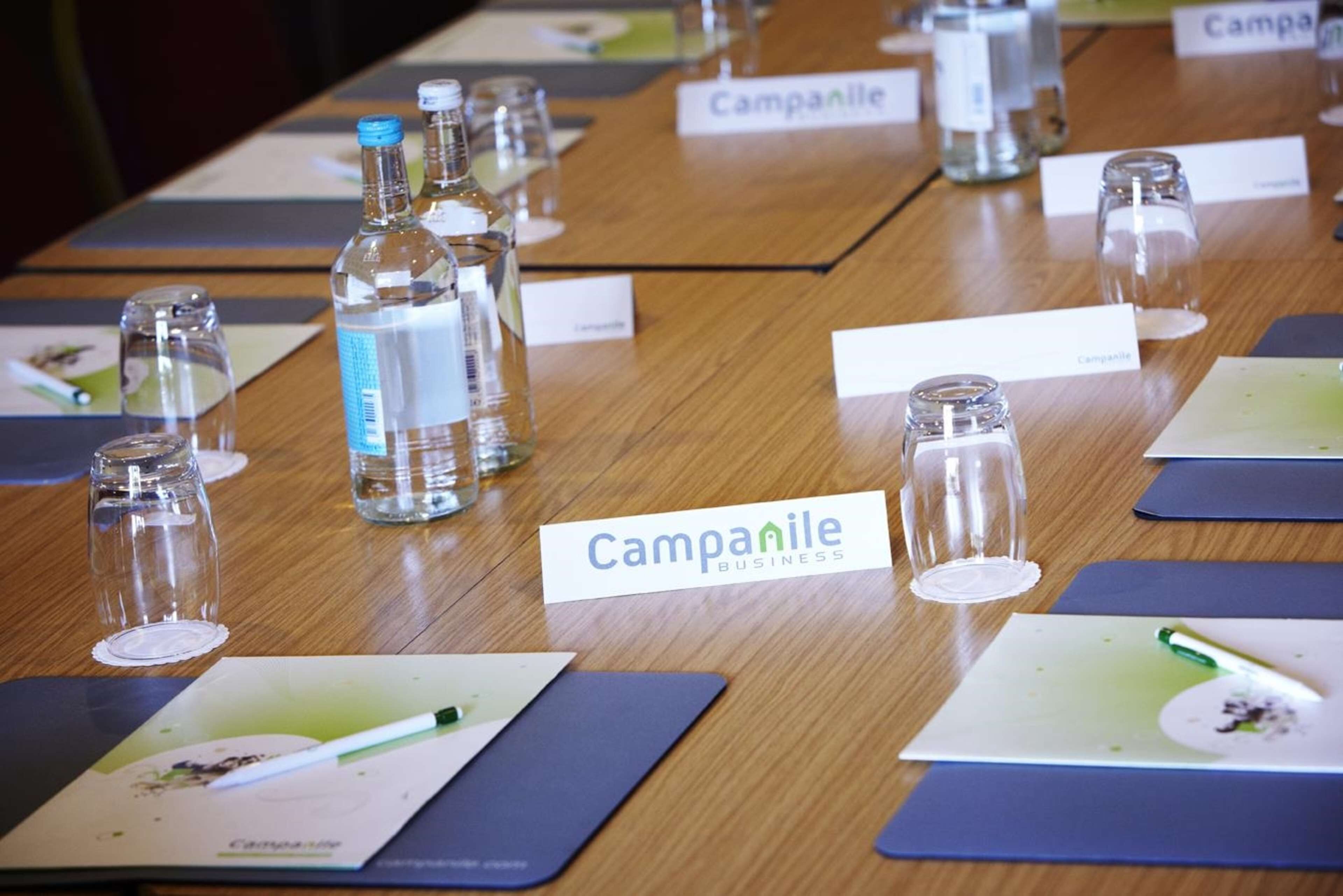 Hotel Campanile Cardiff