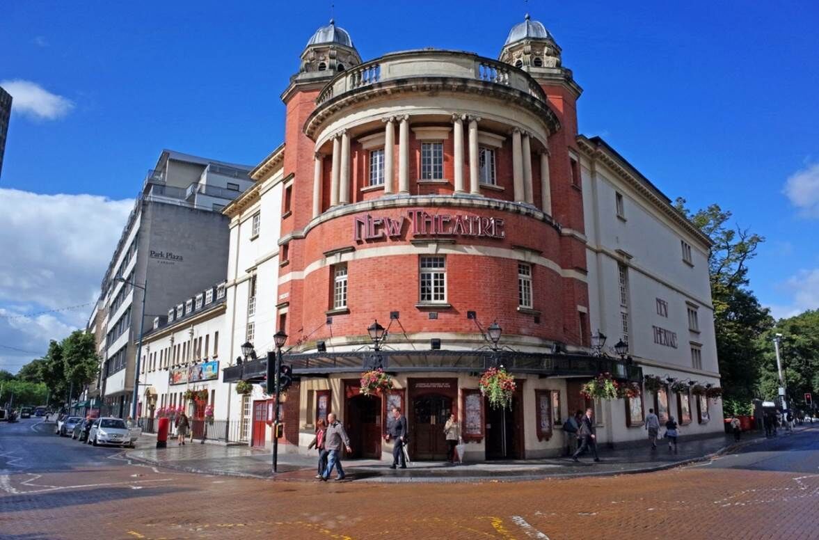 Hotel Campanile Cardiff
