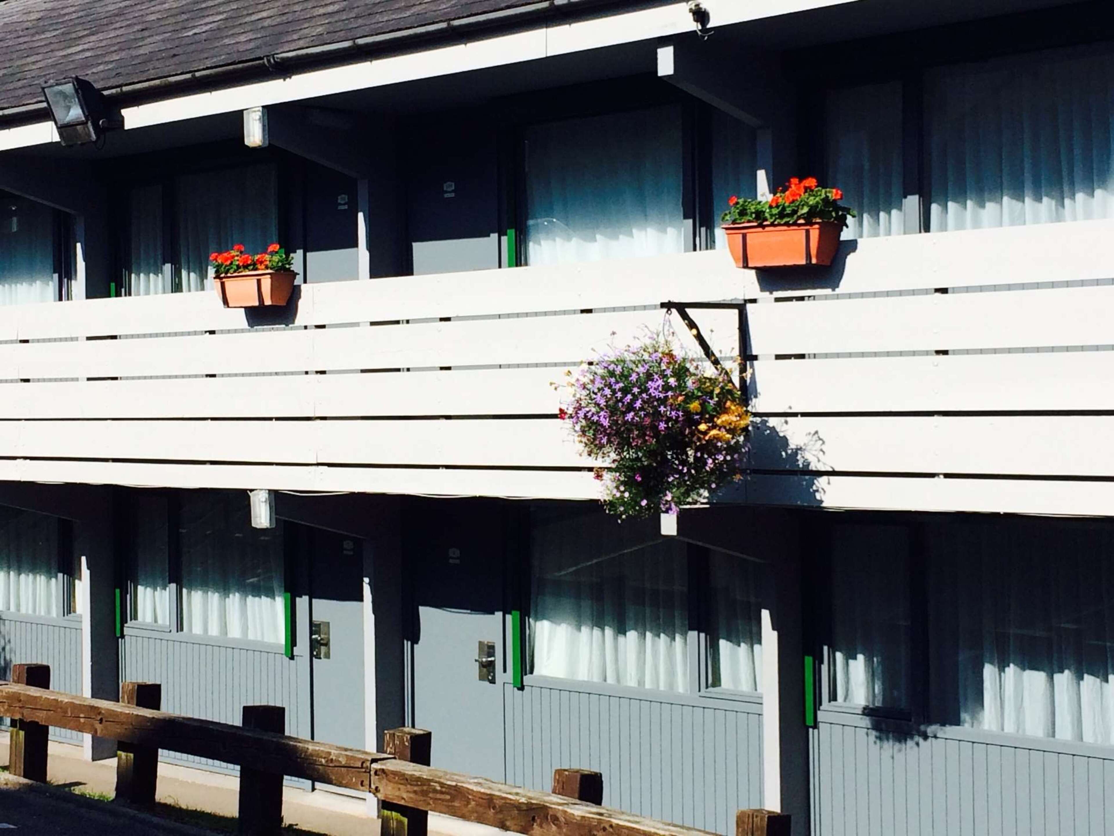 Hotel Campanile Cardiff
