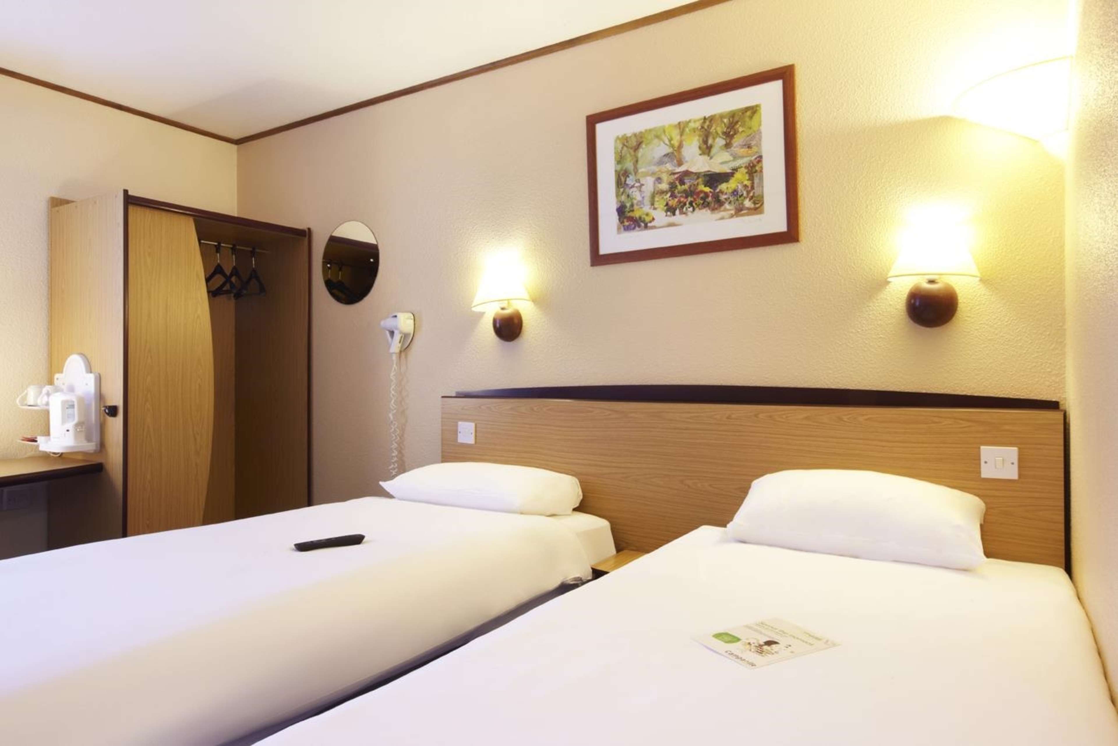 Hotel Campanile Cardiff