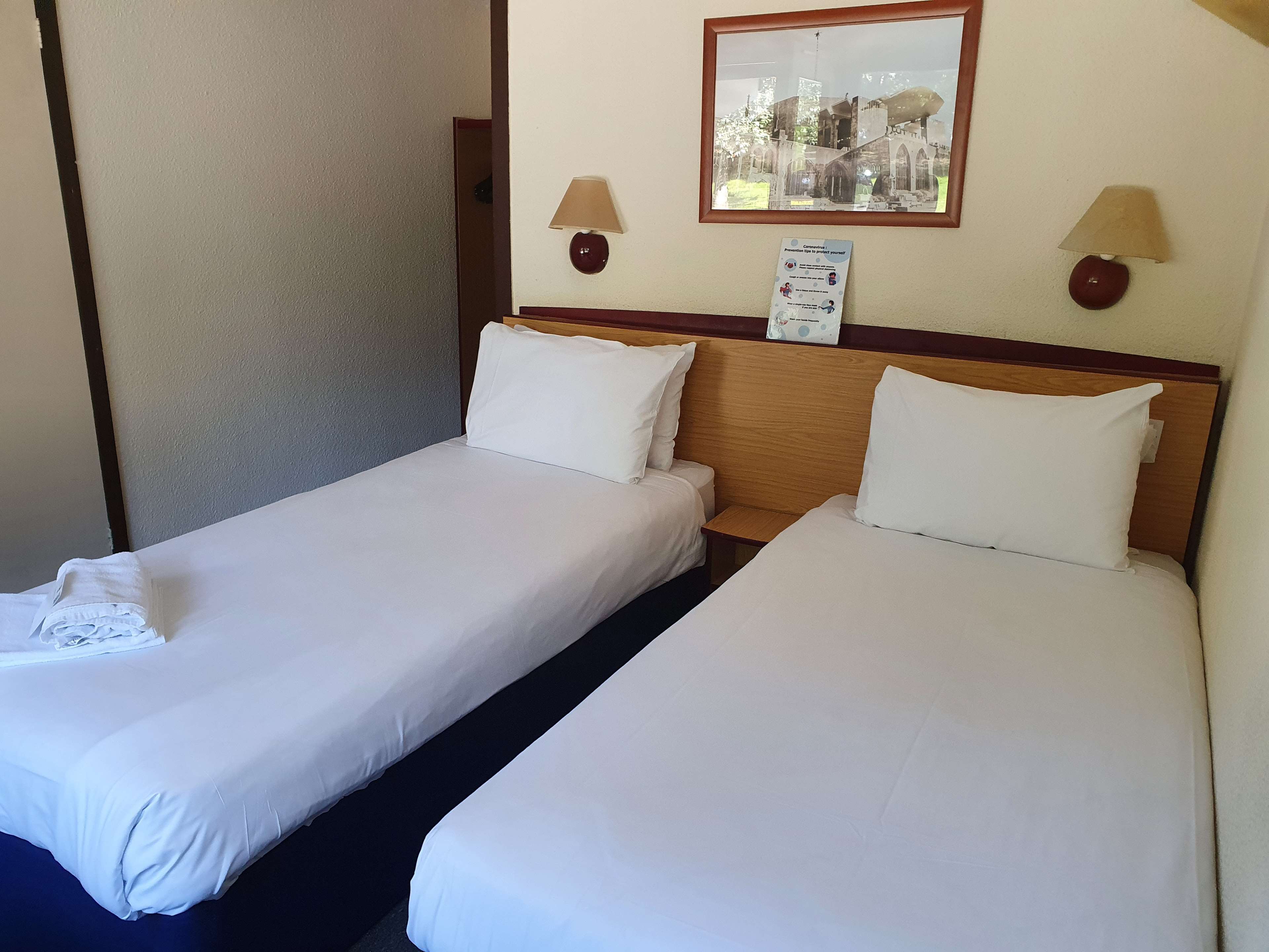 Hotel Campanile Cardiff