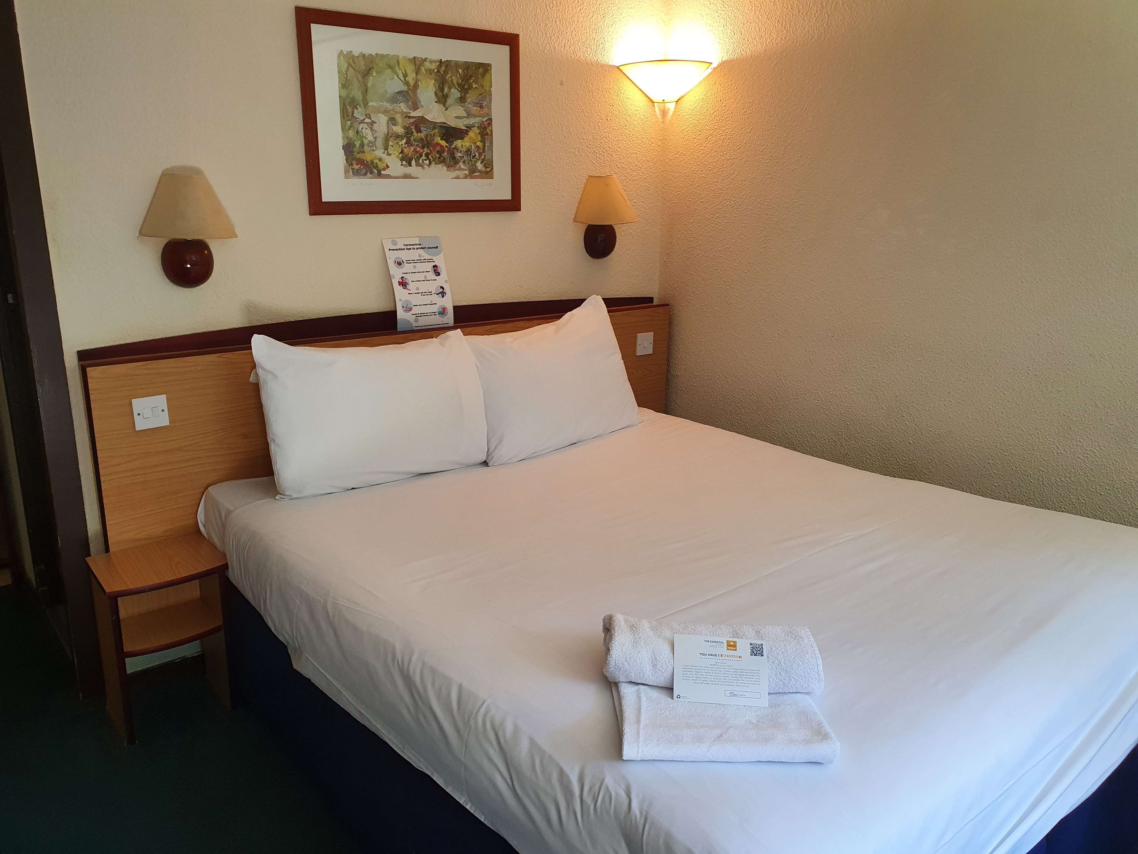 Hotel Campanile Cardiff
