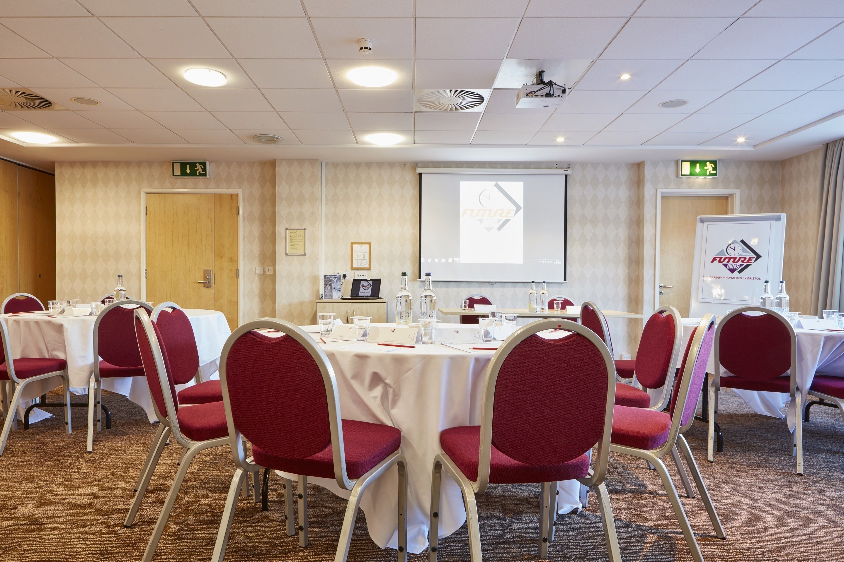 Future Inn Cardiff